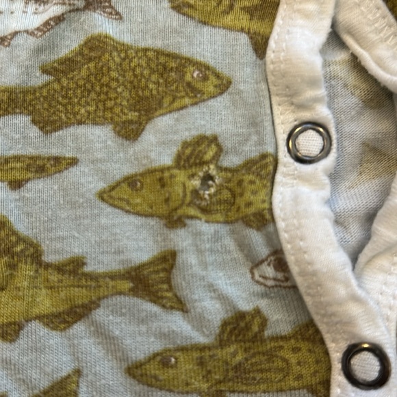 Milkbarn pjs 3/6 months - Picture 2 of 4